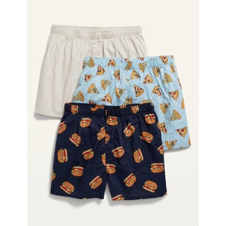 Quần đùi nam boxer OLDNAVY