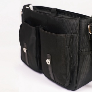 Túi đeo chéo MBL- JP Bag