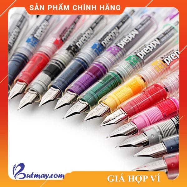 [Mã LIFE03 giảm 10% cho đơn hàng từ 500k] Bút máy Platinum Preppy [Sao Khue Pens - butmay.com]