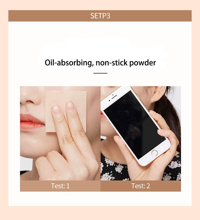 [Hàng mới về] Kem Bb Che Khuyết Điểm Dưỡng Ẩm Kiềm Dầu Image