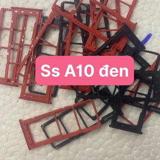 khay sim zin mới điện thoại sam sung a10