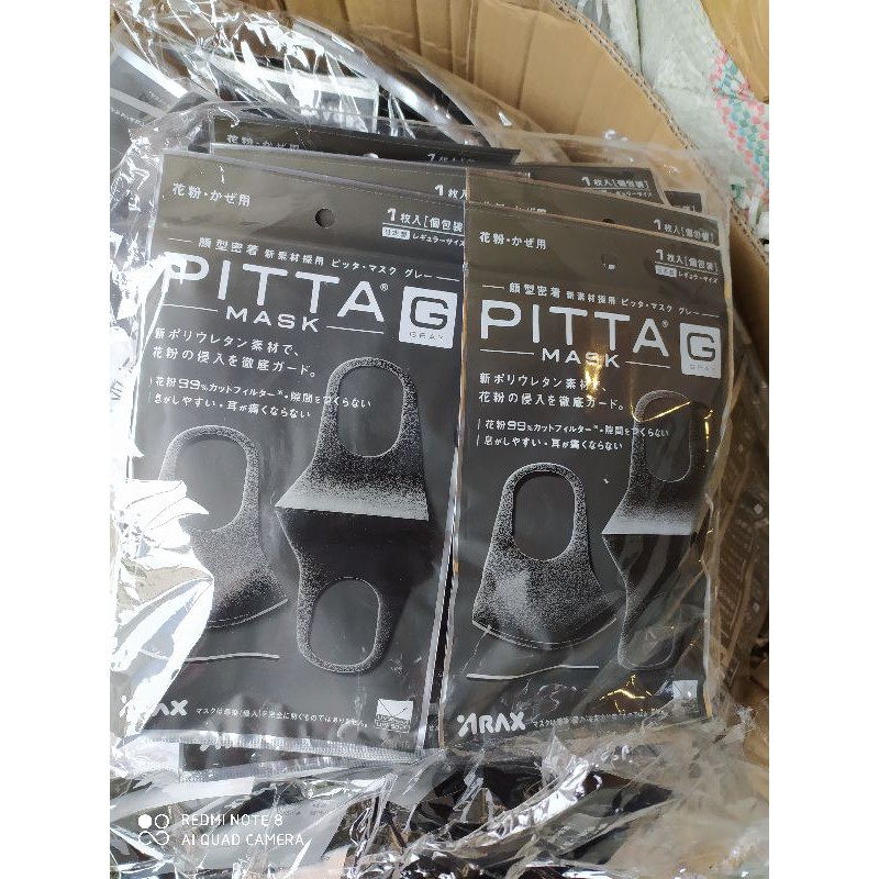 SIÊU PHẨM 2 LẮP THÔNG KHÍ PITTA