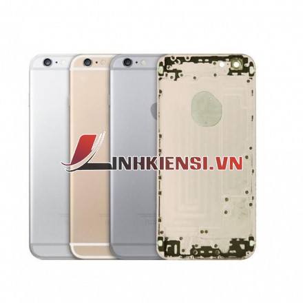 VỎ IPHONE 6 PLUS