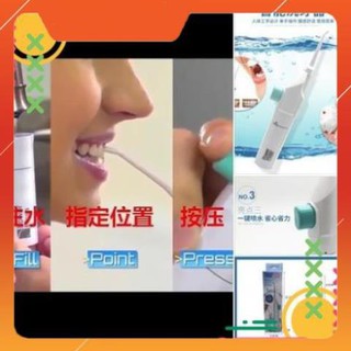 Máy tăm nước Lily88