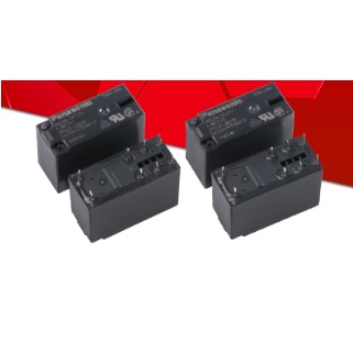 Jw2sn-dc24v relay 5a 24v 8 chân panasonic
