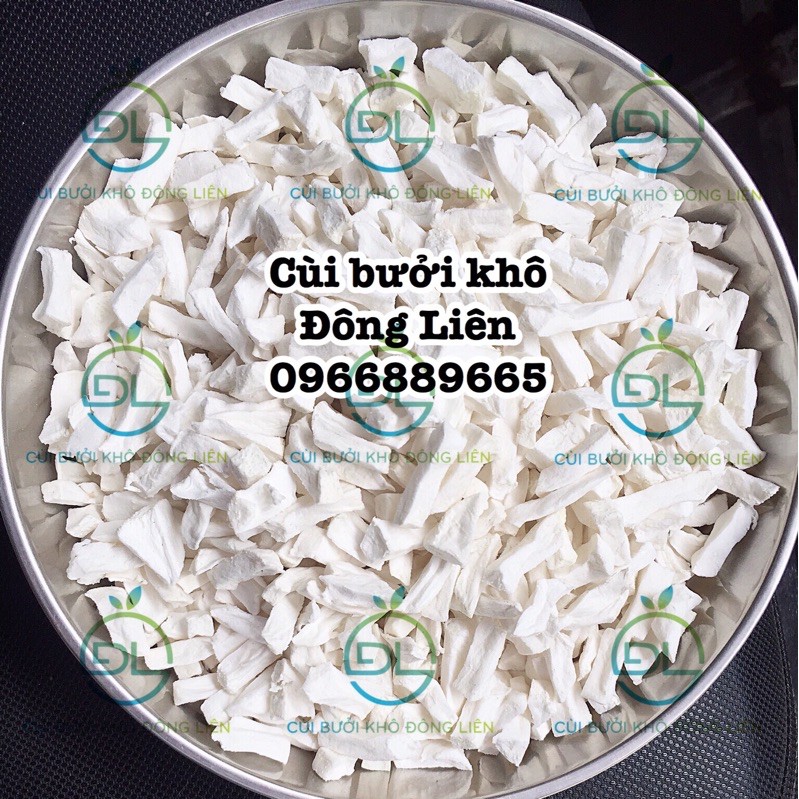20kg cùi khô loại nhỏ