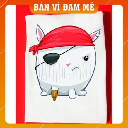 [Mặc Là SANG]  Áo thun icon bánh bao facebook BUN6,bao đổi trả