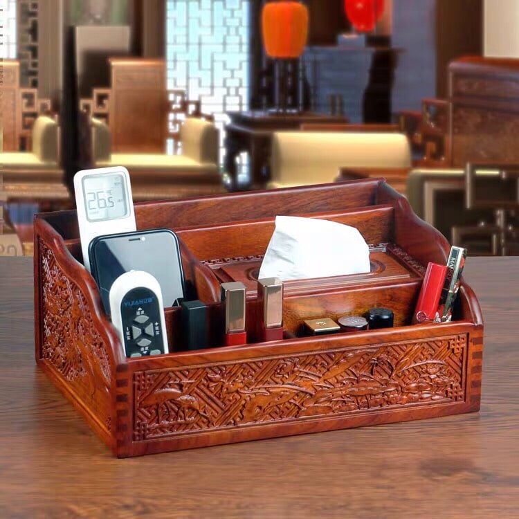 KHAY ĐA NĂNG GỖ HƯƠNG