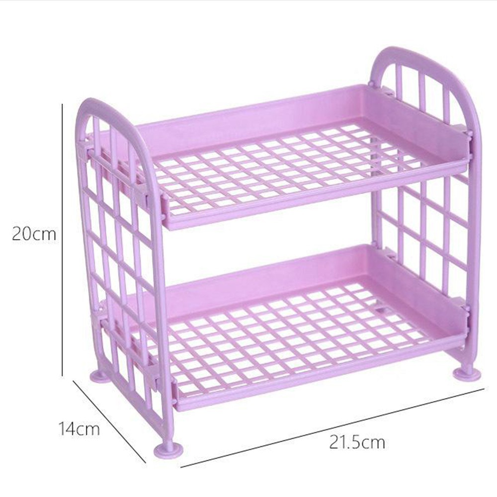 Kệ để gia vị, đồ văn phòng, sách, vật dụng linh tinh khác-Thời Trang RiBi - Hà Nội