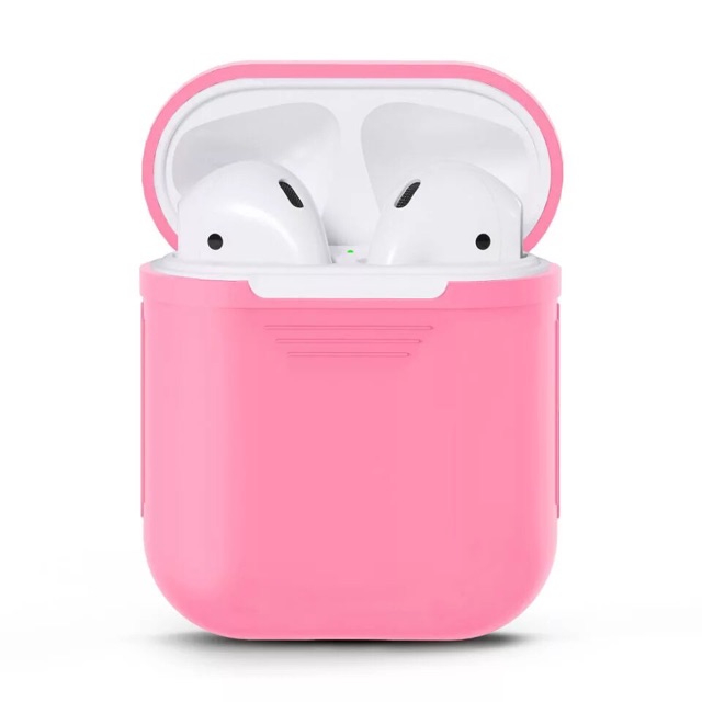 Bao Silicon Bảo Vệ AirPods AirPod