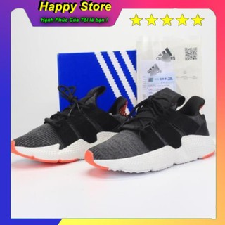 [ FREE SHIP - SIÊU PHẨM ] 🔥Giày thể thao sneaker🔥Prophere  Đen Cam full  box APT1C