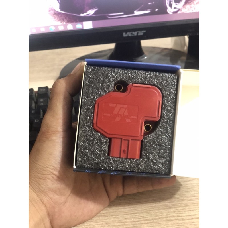 Cảm biến TPS TA, RedLeo cho Winner, Sonic