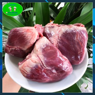 Tim Heo 1Kg - [ Ship Siêu Tốc HCM ]