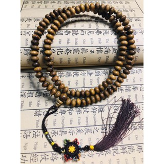 TRÀNG CỔ 108 HẠT LOẠI ĐẸP