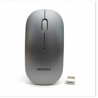 Chuột không dây thông minh - Newmen F270 - Hàng Chính Hãng