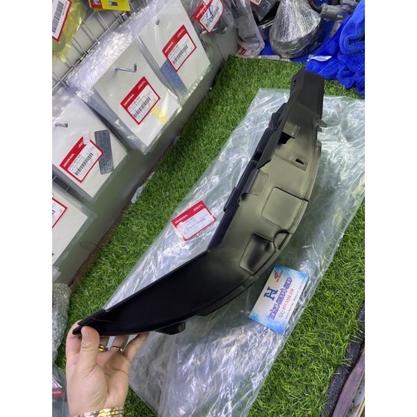 Lót Sườn wave nhỏ chính hãng Honda