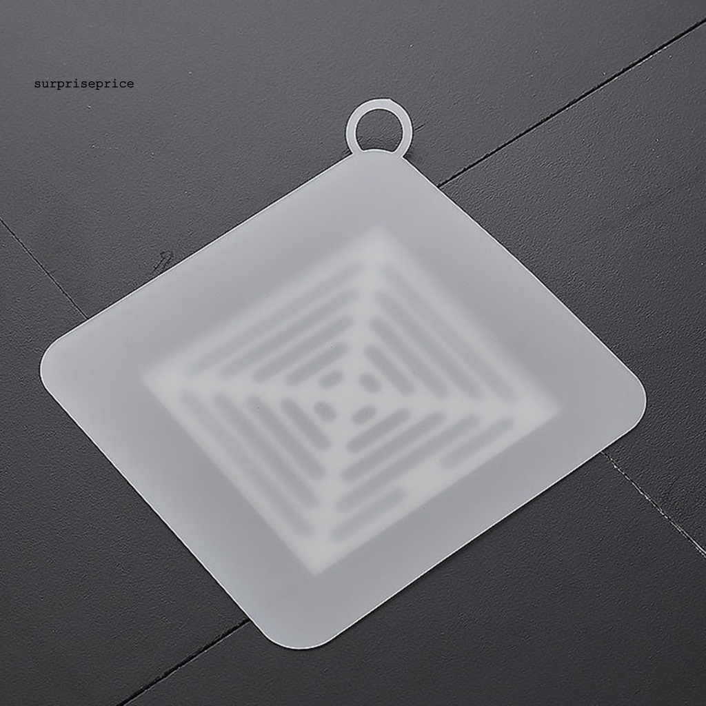 Vỏ Bọc Cống Thoát Nước Nhà Bếp / Phòng Tắm Khử Mùi Chống Bẩn