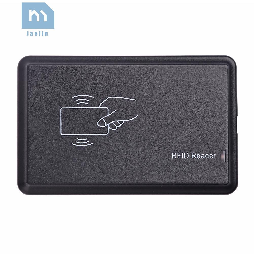 Thiết bị đọc thẻ từ ID EM RFID cổng USB 125khz chất lượng cao