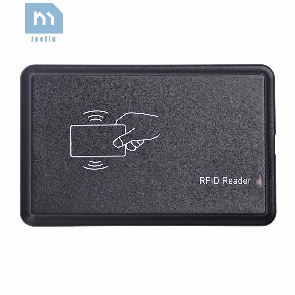 Thiết bị RFID đọc thẻ từ ID EM cổng USB 125khz chất lượng cao | BigBuy360 - bigbuy360.vn