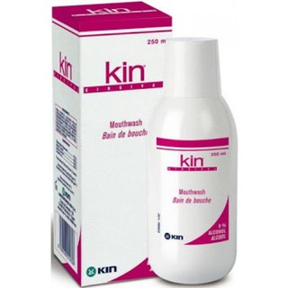 NƯỚC SÚC MIỆNG KIN GINGIVAL NGỪA NHA CHU