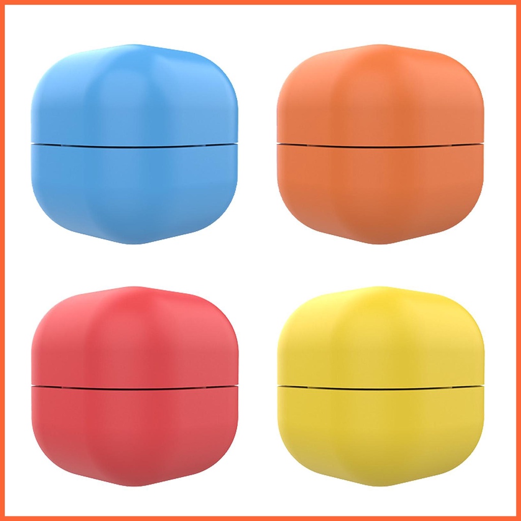 Bong Bóng Nước Bằng Silicone Mềm Tự Dính Nhanh Chóng Cho Trẻ Em