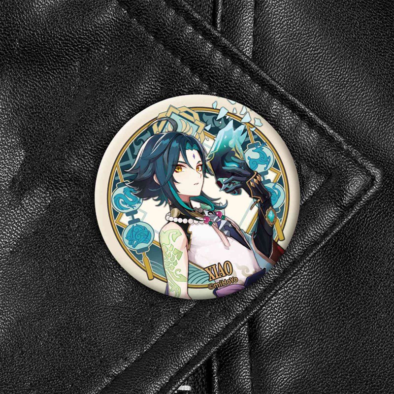 Tmdbyx Trâm Cài Áo Kim Loại Thiết Kế Độc Đáo Thời Trang