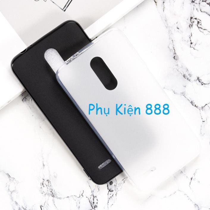 Ốp lưng LG K10 2018 silicone dẻo