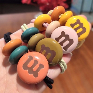 Korean Style Creative Hair Lanyard