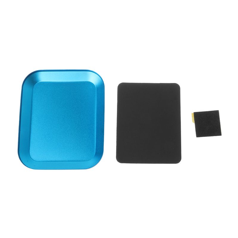 1 Ốc Vít Nam Châm 10.6cm Bằng Hợp Kim Nhôm Cao Cấp Cho Xe Hơi Điều Khiển Từ Xa