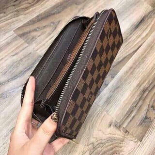 Ví Lv sẵn hàng tại shop  Hàng đẹp chuẩn ảnh hàng tầu khác nhé.Sỉ # 45k