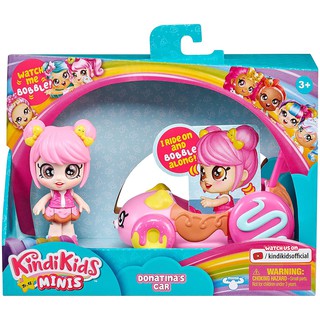 Búp bê Kindi Kids Minis