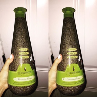 Dầu gội Macadamia 1l