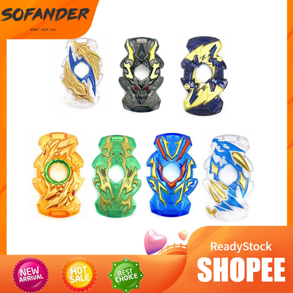 Beyblade Burst Upper Wafer GT Lớp trên B-144 B-143 B-142 B-139 B-135 B-134 B-133