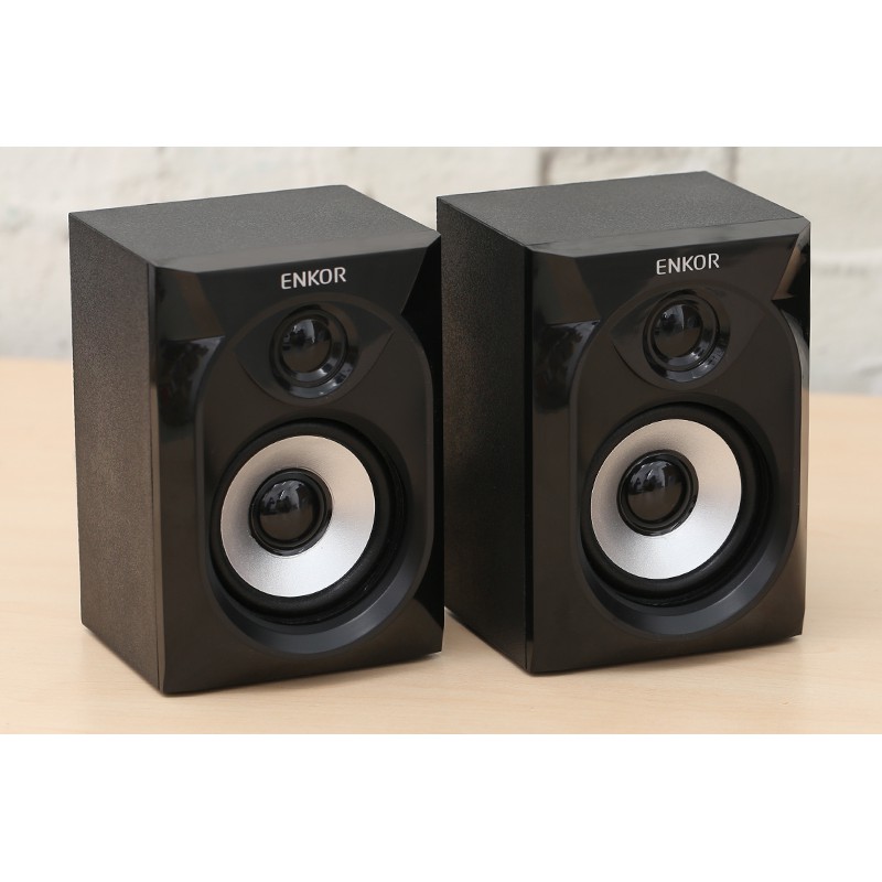 Loa vi tính Enkor 2.1 R228