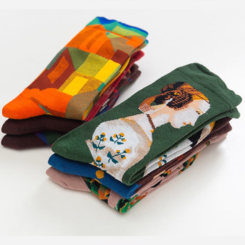 VỚ,TẤT MẪU MỚI MITAOGIRL