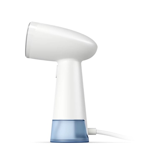 Bàn ủi hơi nước cầm tay Philips STH1000/10 | 900W| nhỏ gọn ngăn chứa nước 85ml có thể tháo rời - Hàng Chính Hãng