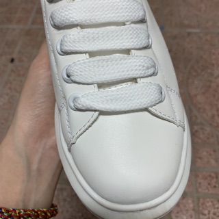 [XẢ KHO] GIÀY THỂ THAO MAC ĐEN