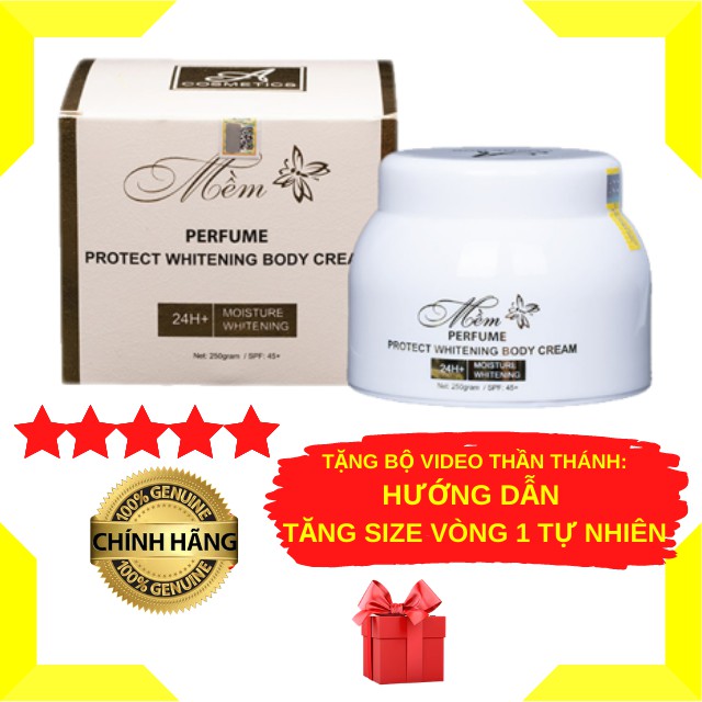 [ TRẮNG HƠN NGỌC TRINH] Kem Mềm Body A, Mỹ Phẩm Phương Anh Cosmetics, Dưỡng Ẩm Làm Trắng Da Toàn Thân, Cho Da Hết Khô