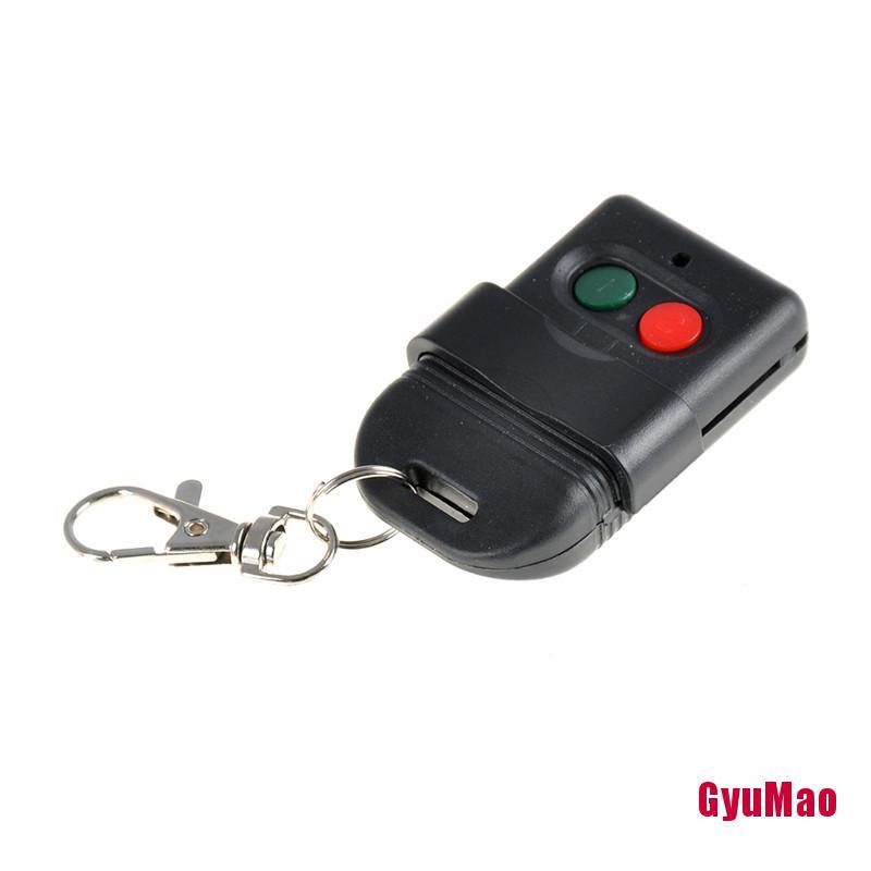 Remote Điều Khiển Cửa Tự Động SMC5326 330Mhz DIP
