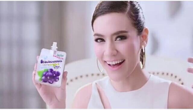 (HCM) Nước thạch trái cây Jele Beautie 150ml Thái Lan | BigBuy360 - bigbuy360.vn