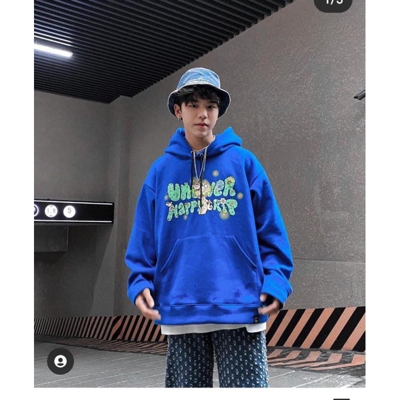 👻 TỔNG HỢP CÁC MẪU ÁO HOODIE, JACKER, SWEATER CỦA UNCOVER 👻 | BigBuy360 - bigbuy360.vn