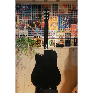 Guitar Acoustic KAMOER