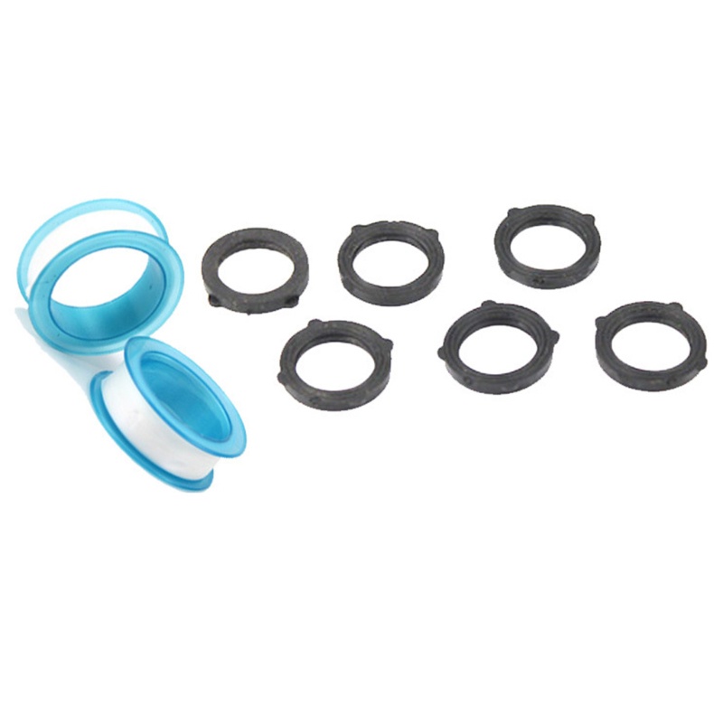 Bộ Đầu Nối Ống Nước 2 Chiều Bằng Đồng Thau Chống Kích Ứng Tiện Dụng Cho Sân Vườn