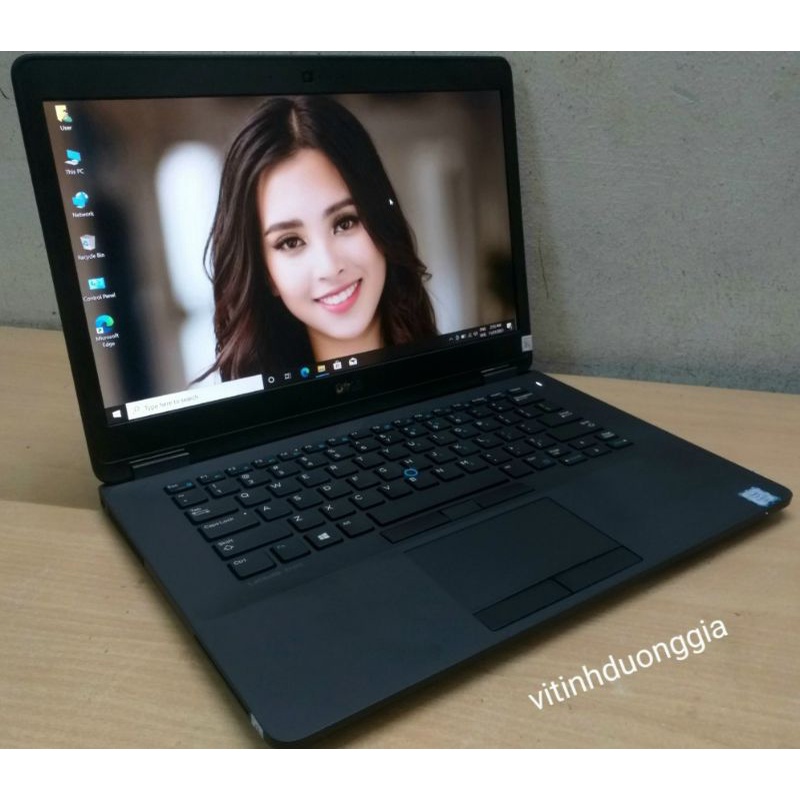 Laptop Dell Latitude 7470 máy đẹp, cấu hình mạnh | BigBuy360 - bigbuy360.vn