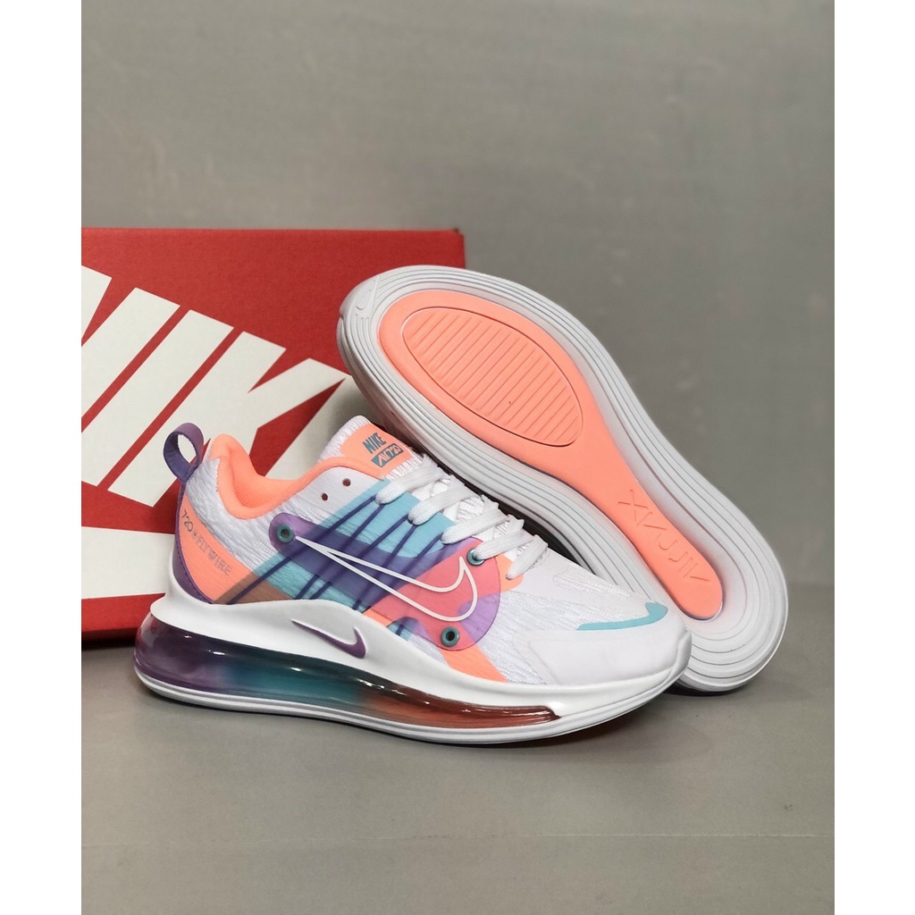 Giày Thể Thao Nike Air Max 720 (Fullbox)