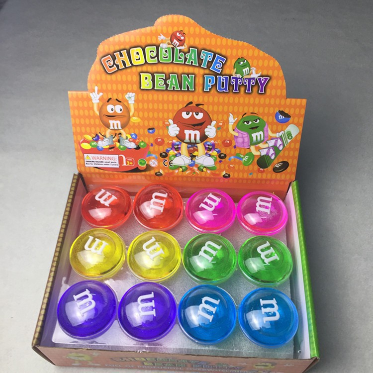  Slime chất nhờn ma quái   CHỮ M squishy đẹp |shopee. Vn\mockhoa55  Uh232  Nsuper