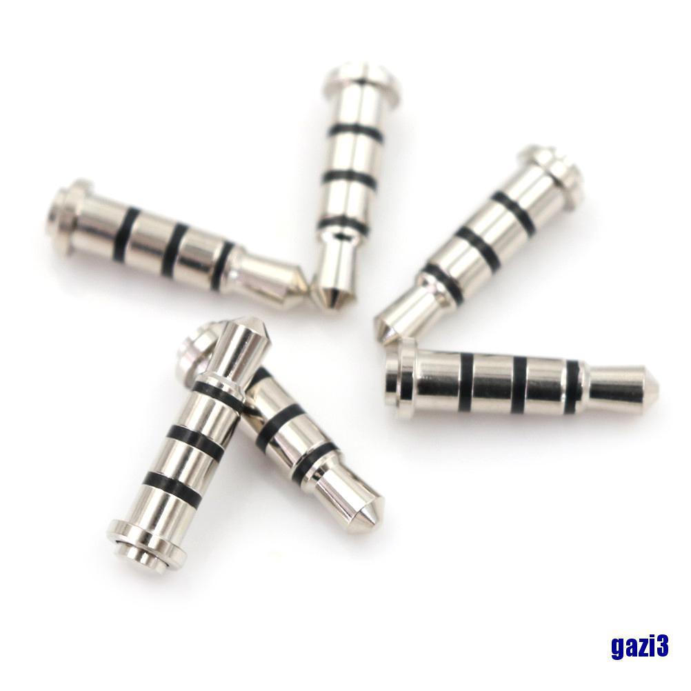 Tai Nghe Chống Bụi 3.5mm Gazi3