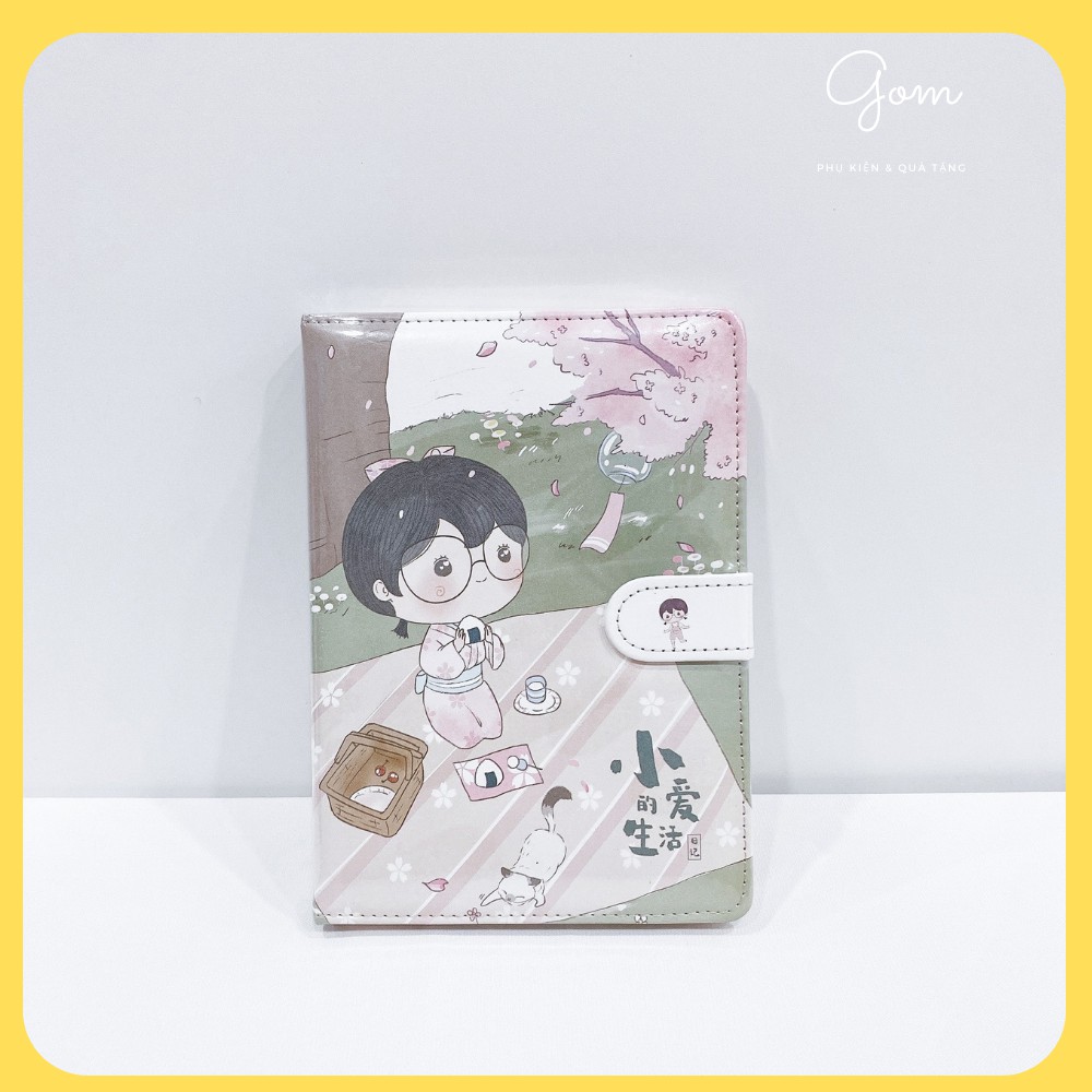 Set quà tặng học sinh dành cho bạn nữ/ set 9 món - Best Friends to you | BigBuy360 - bigbuy360.vn