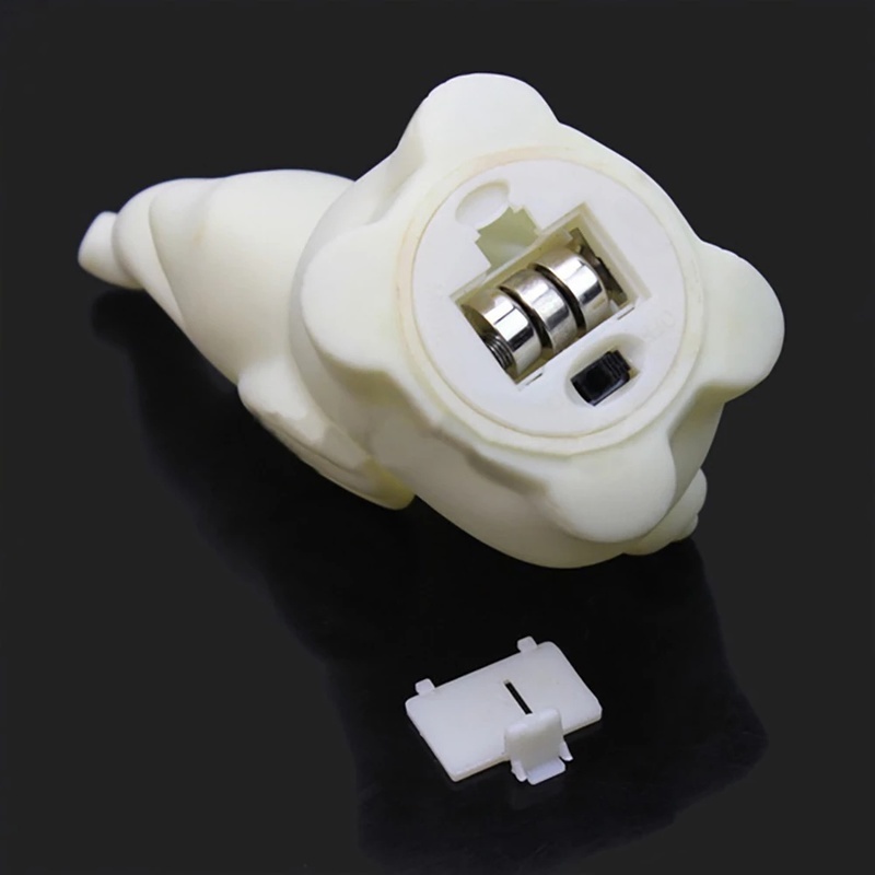 Đèn Ngủ Led Hình Voi Nhiều Màu Sắc Tiết Kiệm Năng Lượng