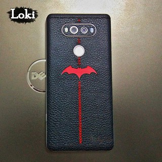 Dán da Lg V30 theo yêu cầu